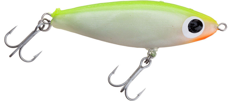 Paul Brown Soft Dine Suspending Twitchbaits - TackleDirect