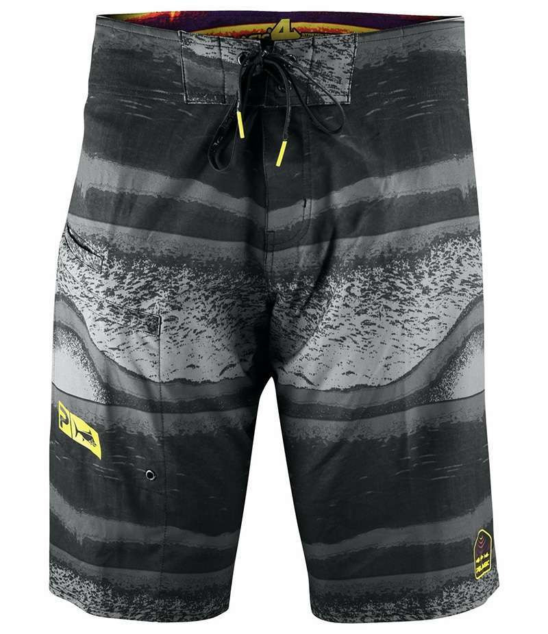 Shimano Technical Deck Shorts