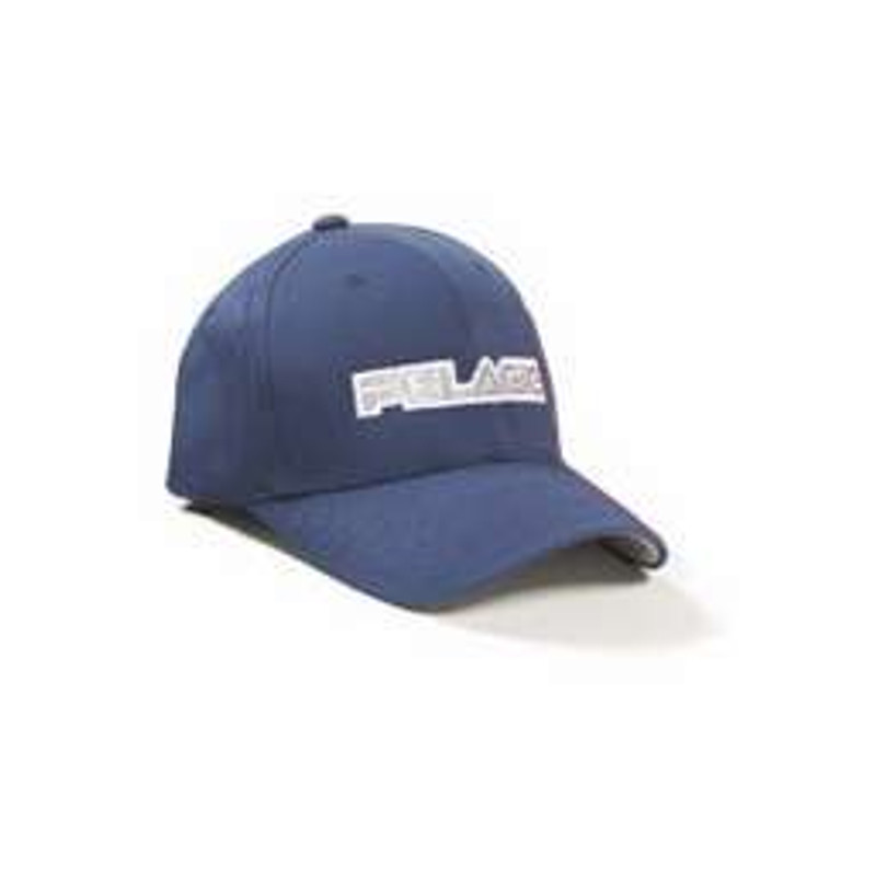 Pelagic 502 Flexfit Pelagic Cap Navy - Small/Medium