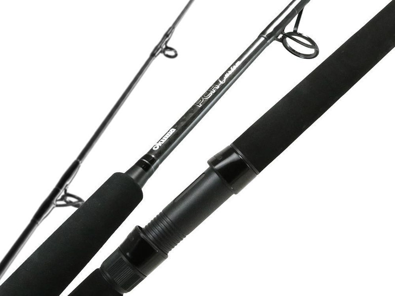 DTR® Custom Inshore Rods  Okuma Fishing Tackle Corp