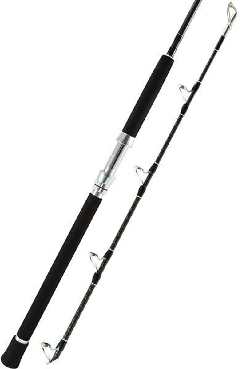 OKUMA TROUT X-FACTOR 5'6 1 PCE TROUT TROLLING ROD - Southern Wild