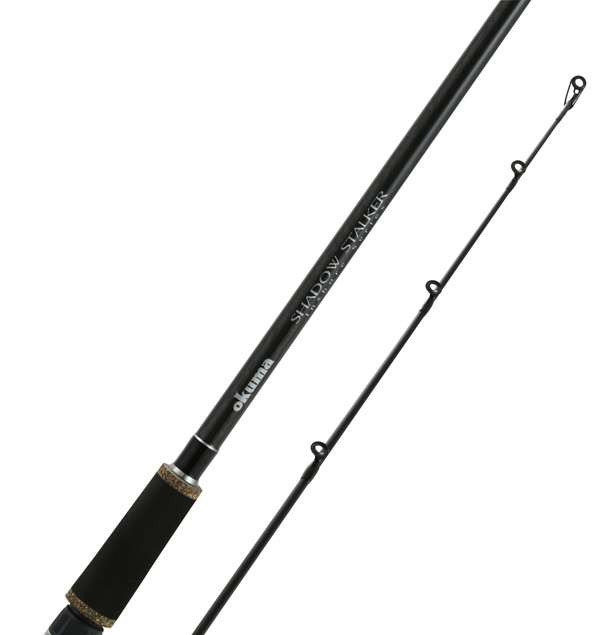 okuma coastal rods Celilo Specialty b CE-S-461ULb Durable quality made rods by Okuma Okuma Shadow Stalker Inshore Gulf
