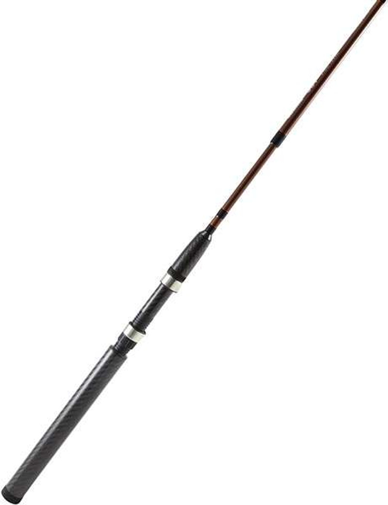 Okuma SST Technique Specific Graphite Carbon Grip Fishing Rod