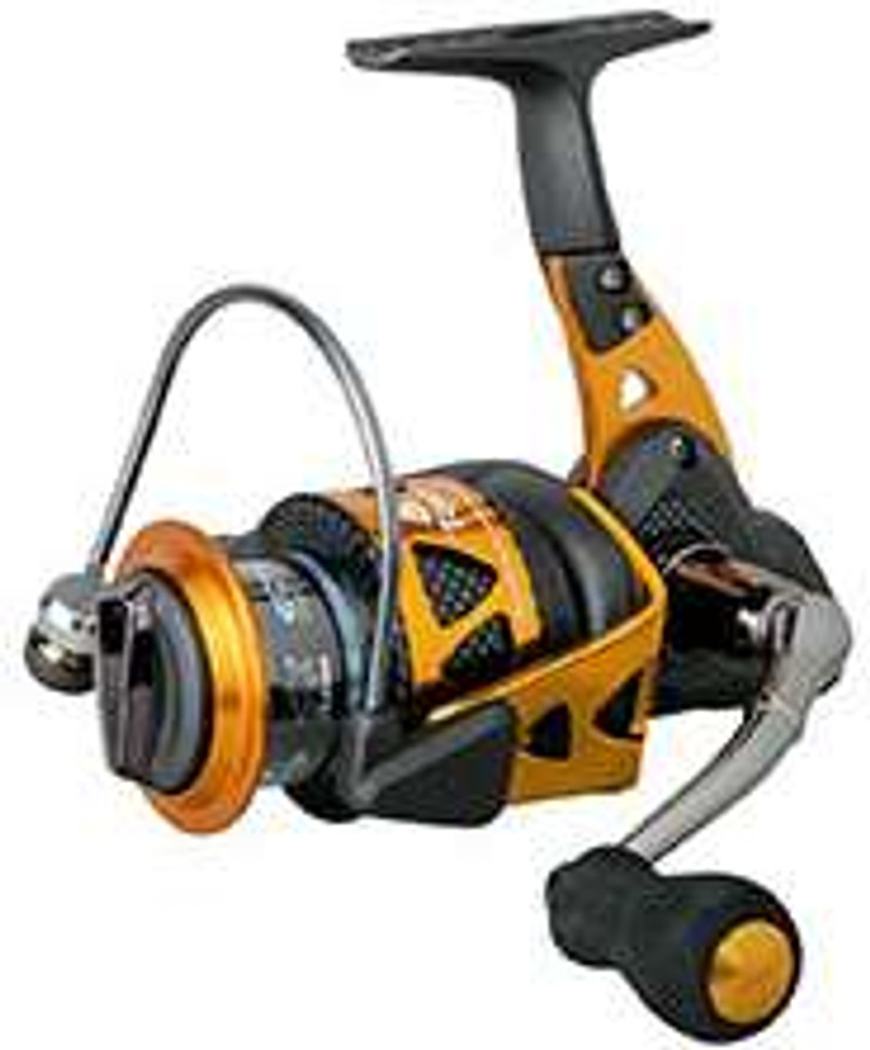 Okuma Trio-30S Trio High Speed Spinning Reel