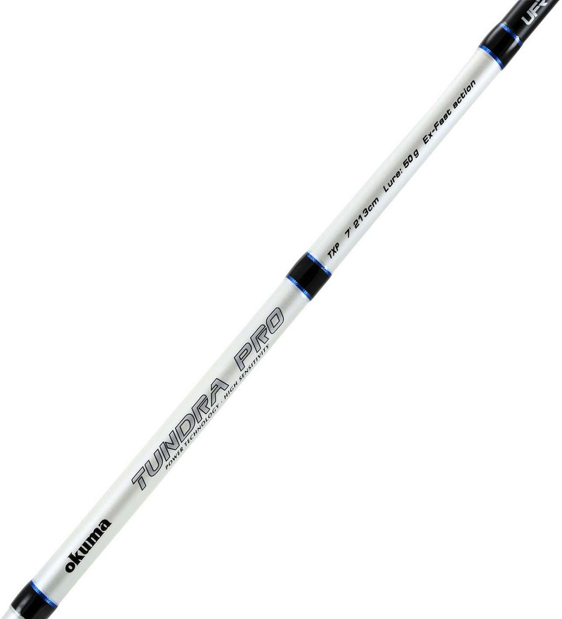 20-40 lb. 10 ft. Surf Rod - Saltwater Fishing - Black Magic