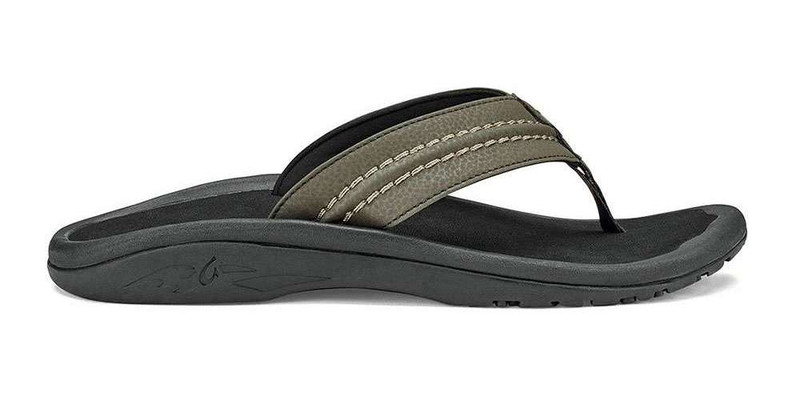 Amazon.com | Crevo Men's Monterey Ii Sandal, Chocolate, 9 M US | Sport  Sandals & Slides