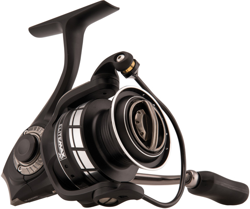 Abu Garcia EMAXSP40 Elite Max Spinning Reel