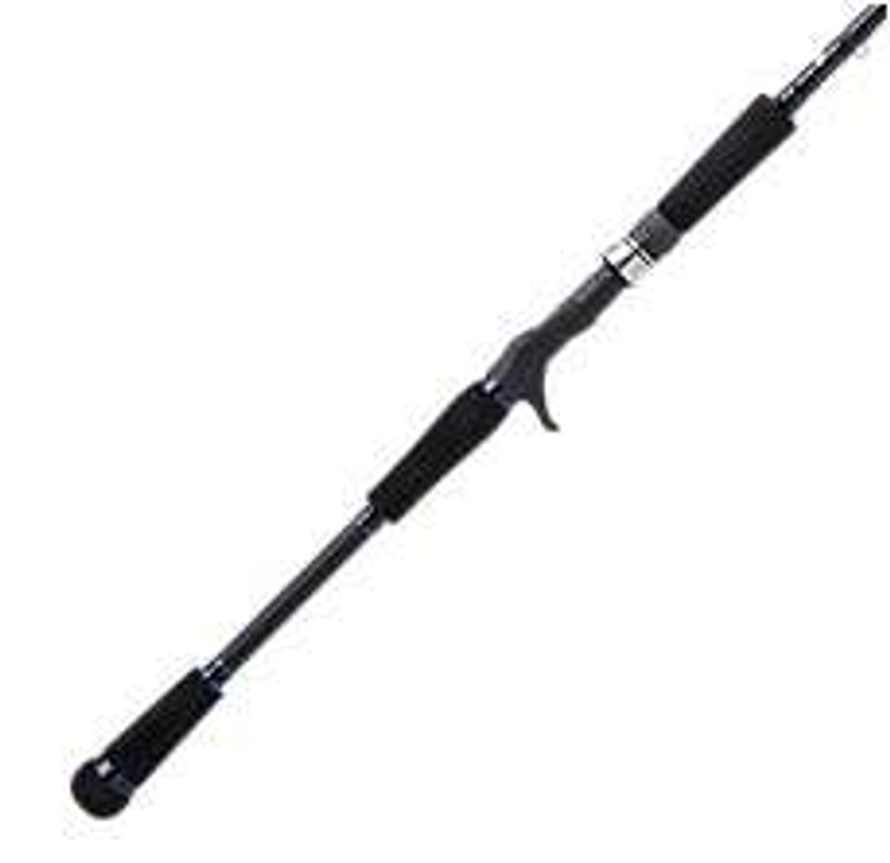 Abu Garcia Fantasista Beast Casting Rods - TackleDirect