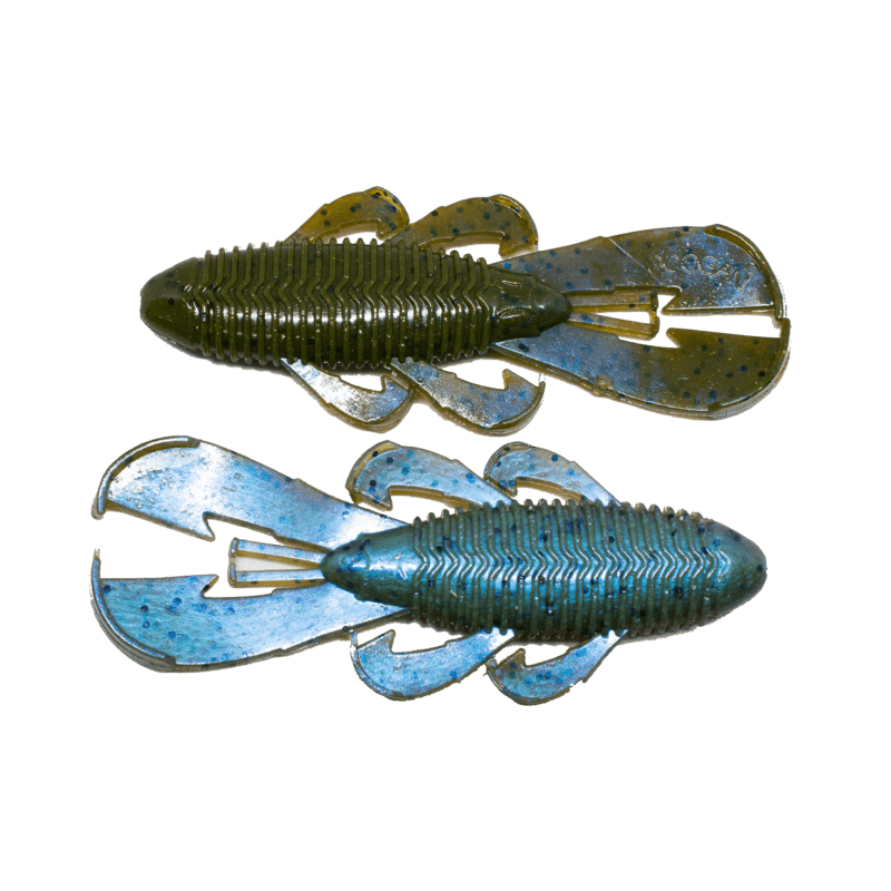 Googan Baits Bandito Bug Craw - Hook, Line and Sinker - Guelph's #1 Tackle  Store Googan Baits Bandito Bug Craw