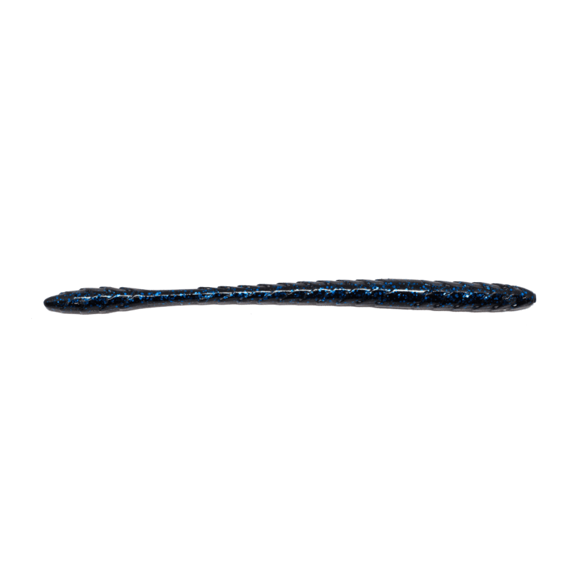 Googan Soft Baits - 5 Lunker Log Worm - Choose Colors - 8 Log