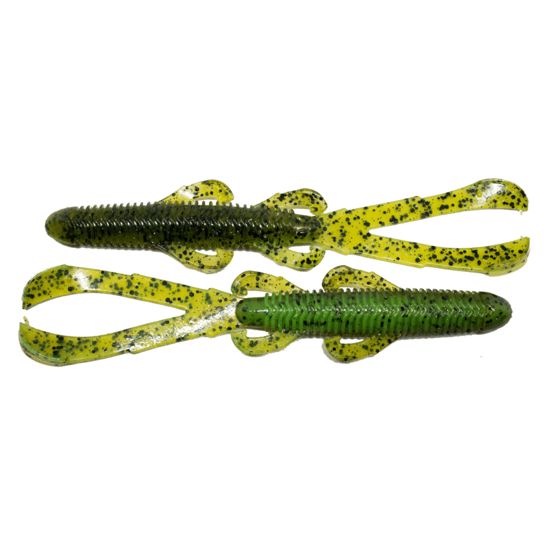 Lures, BRAND: GOOGAN BAITS