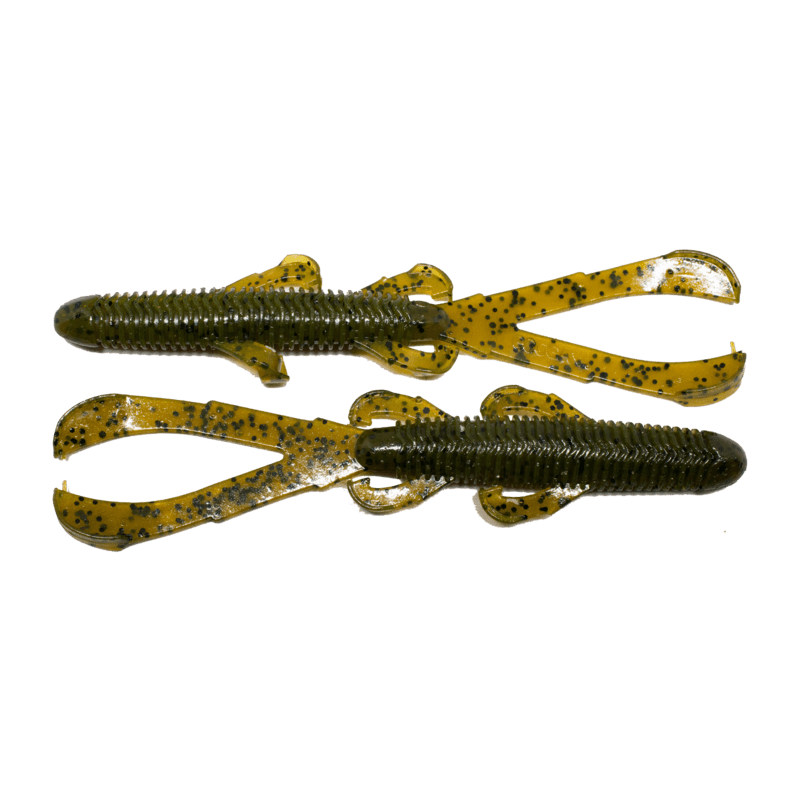 Googan Baits Trench Hawg - TackleDirect