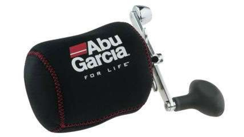 Abu Garcia Neoprene Reel Covers - TackleDirect