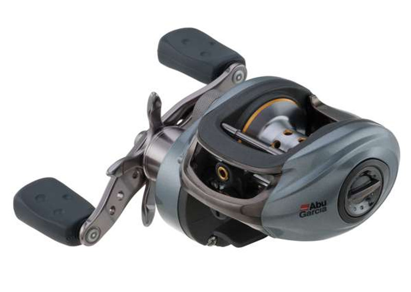 Abu Garcia ORRA2SX-HS Orra SX Low Profile Baitcasting Reel