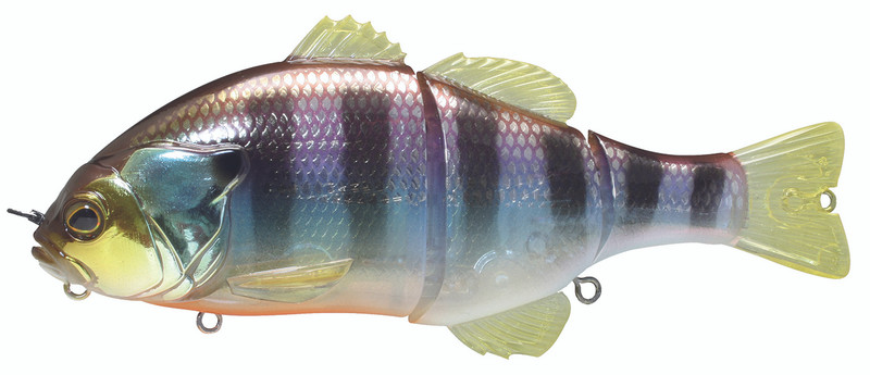 Jackall Gantarel Jr. Swimbaits - TackleDirect