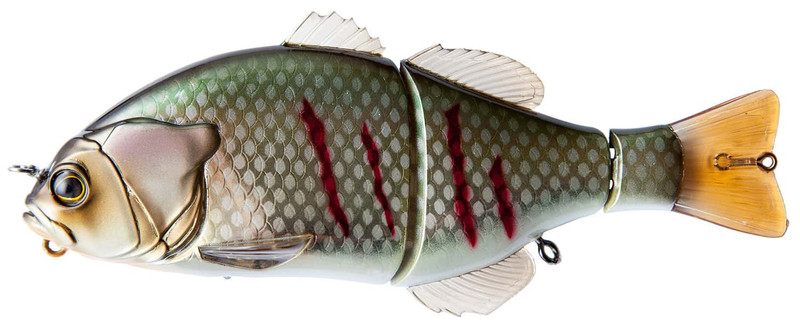 Jackall JGANT Gantarel Lure - TackleDirect