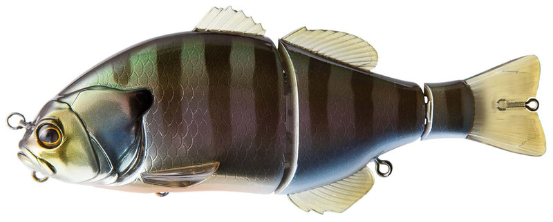 Jackall JGANT Gantarel Lure - TackleDirect