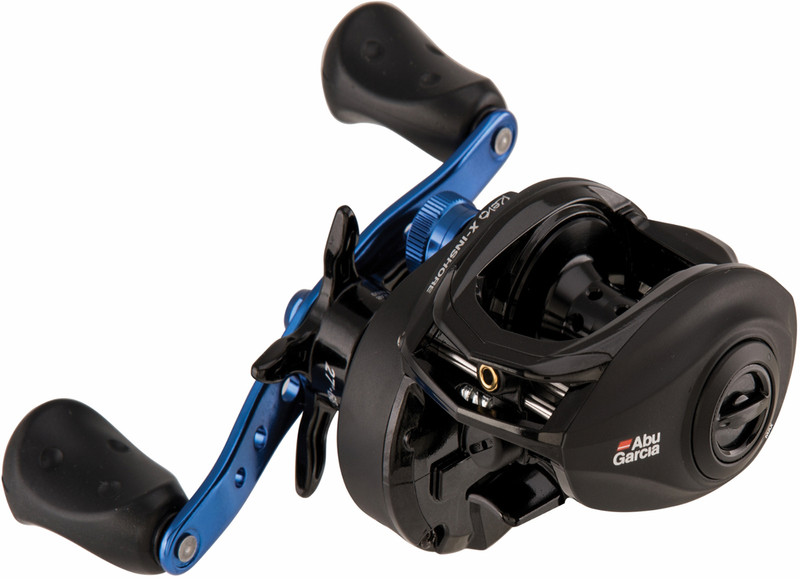 Abu Garcia Revo SX Baitcasting Reels, Right or Left Handed #REVO4SX - Al  Flaherty's Outdoor Store