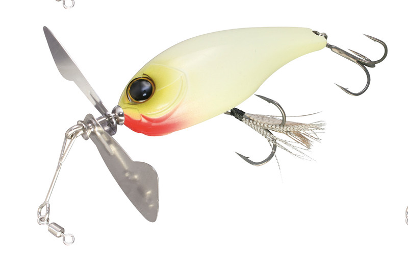 Jackall Chopcut Hard Baits - TackleDirect