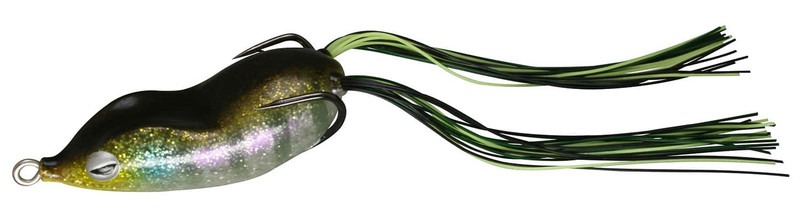 JACKALL (Jackal) Fishing Yoka Collaboration Lure Frog Botler Glast 96mm 15g  Whit for sale online