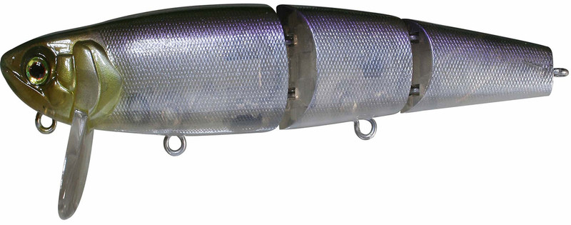 Hunhouse Mikey JR wake Bait Swimbait esche da pesca Minnow esca