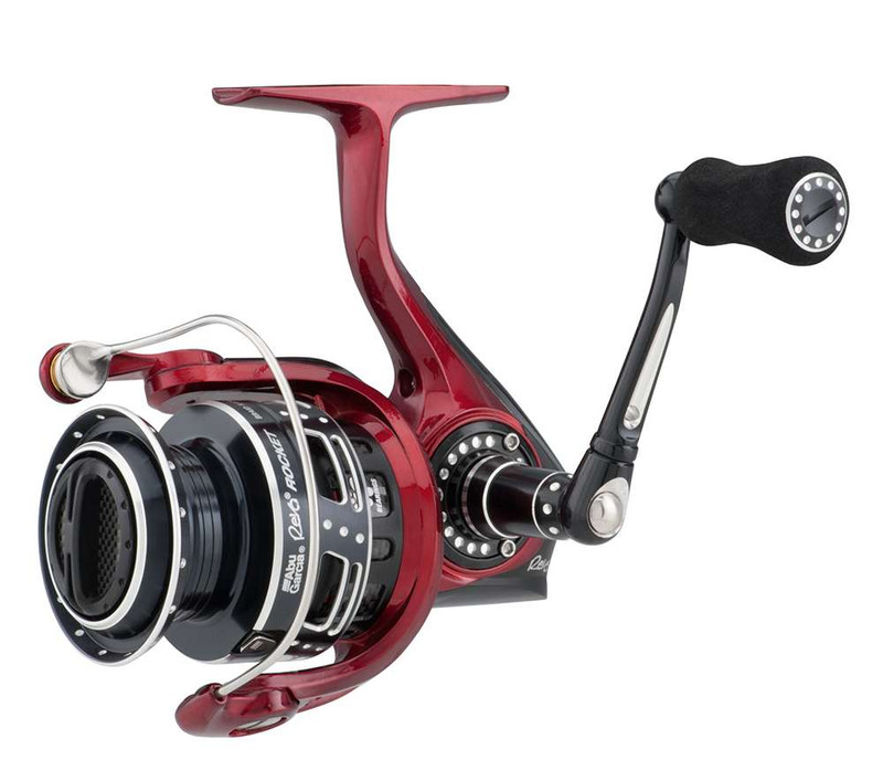 Abu Garcia Revo Rocket SP Spinning Reel REVO3 ROCKET SP30, 1565139