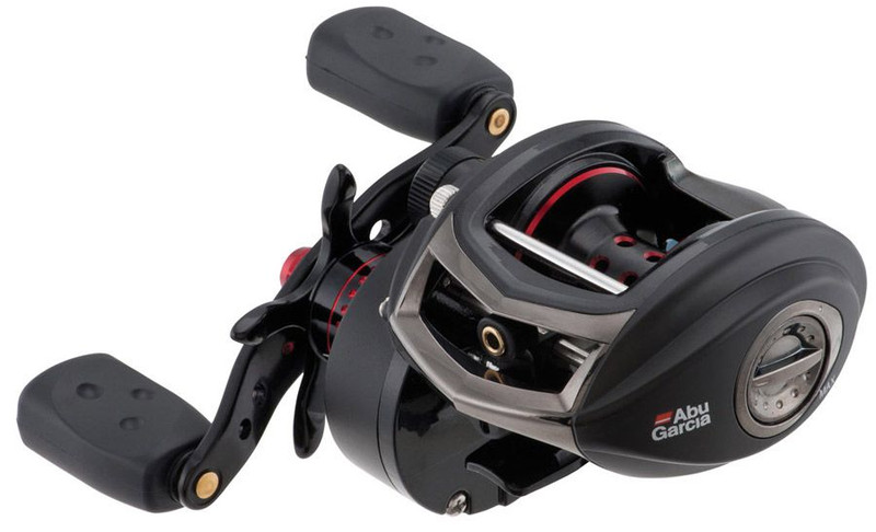 Abu Garcia Ambassador 7000l - Conventional Reel – The Fishing Shop