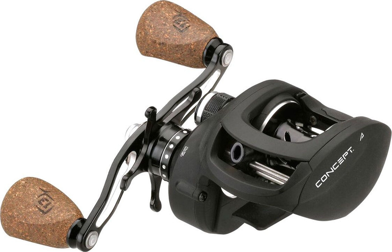 offers discounts 13 Fishing Concept A2 Baitcast Reel Choose RH