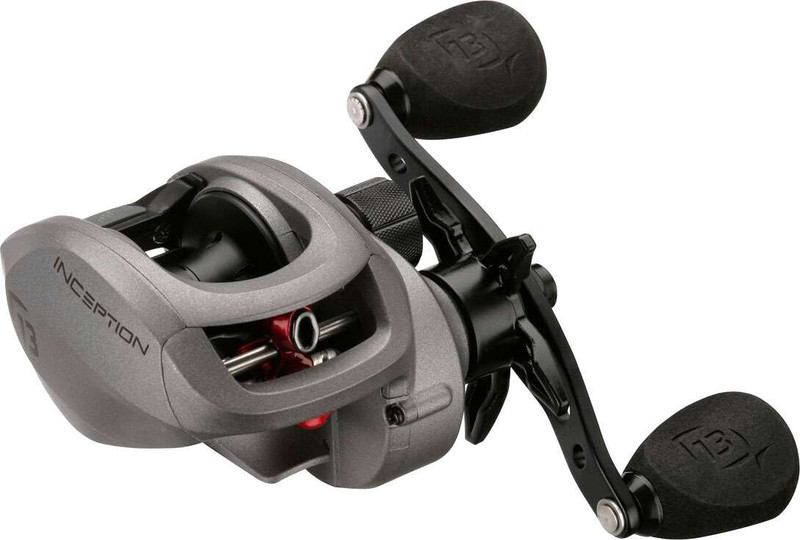 13 Fishing Inception G2 Baitcasting Reel