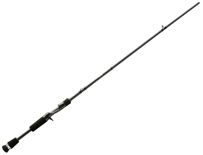 13 Fishing Muse Black 7'4 Heavy and 7'1 Medium Casting and Spinning -  Used - Excellent Condition - American Legacy Fishing, G Loomis Superstore