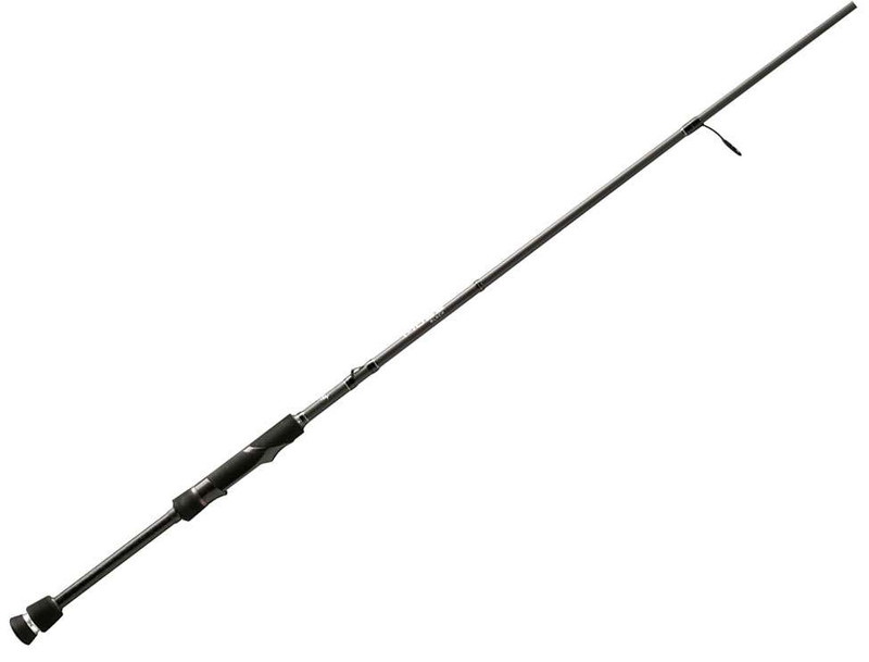 13 Fishing Prut Muse Black Spinning 2,13 m 10-30 g