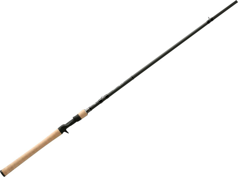 13 Fishing Omen Black Crankbait Rods - TackleDirect