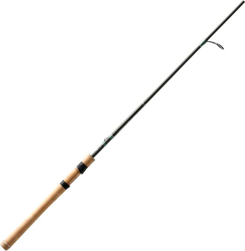 13 Fishing Omen Panfish Trout Spinning Rod 6'9 Light | OPTS69L