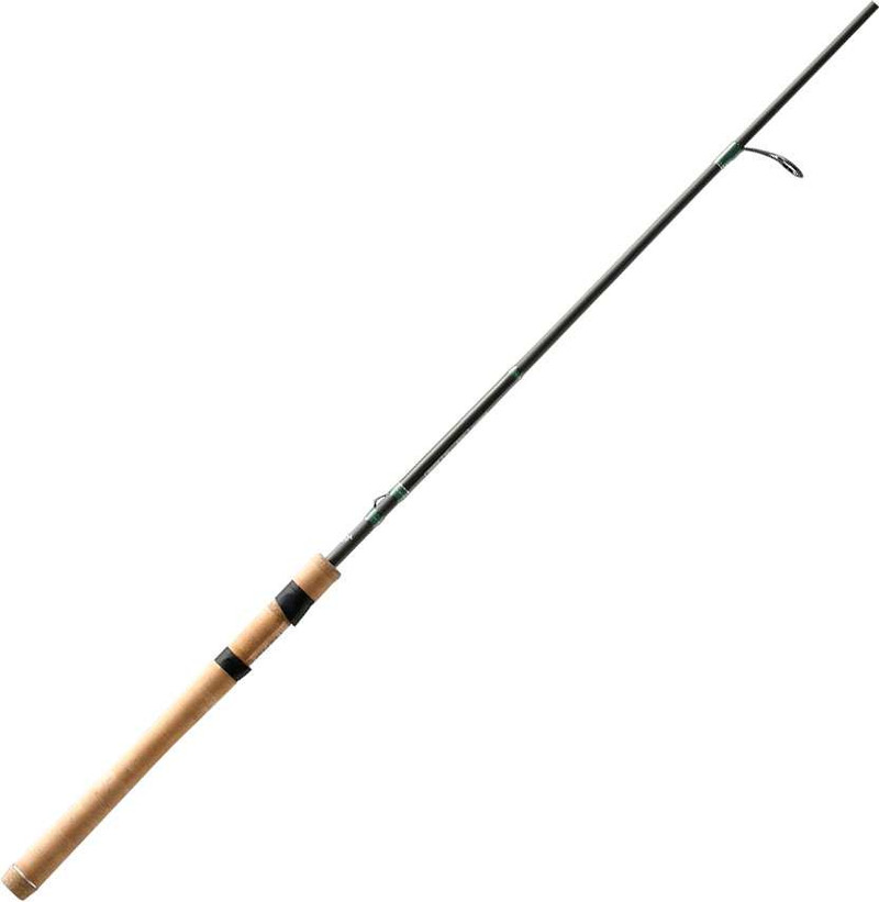 13 Fishing Omen Panfish & Trout Spinning Rod - OPTS56L