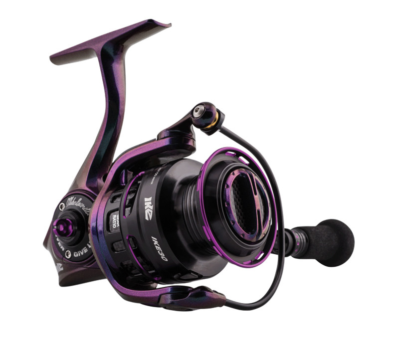 Shimano Syncopate FG Spinning Reels - TackleDirect