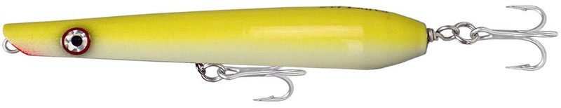 247 Lures Sea Special Flat-Bottom Pencil Popper