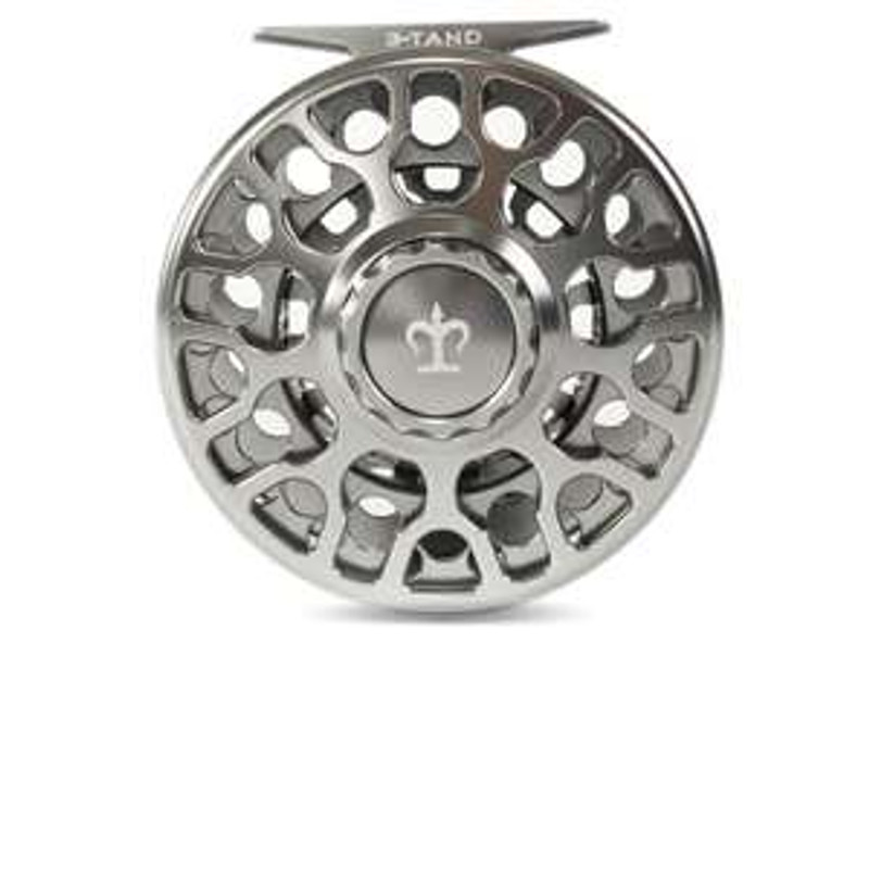 3-Tand T-90 Fly Reel - TackleDirect