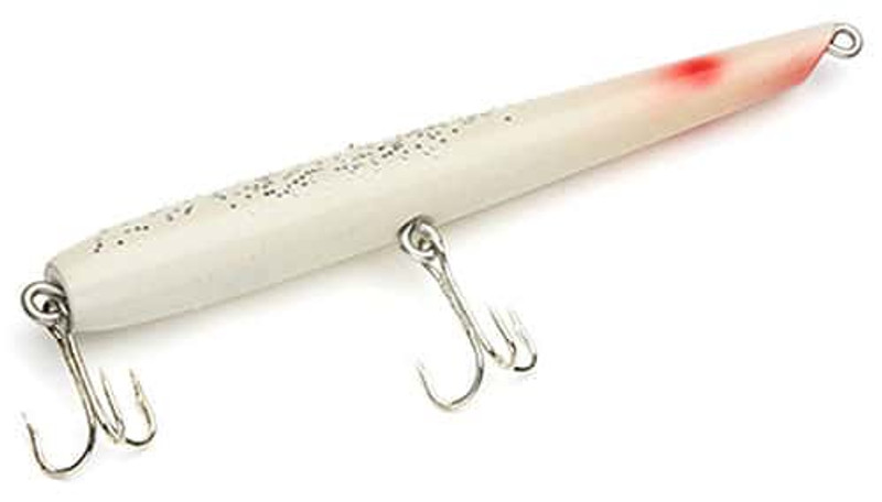 Gibbs Pencil Popper - Pen1 White