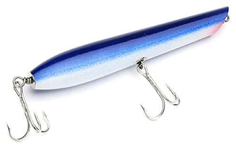 Gibbs Polaris Popper Lures – Tackle World