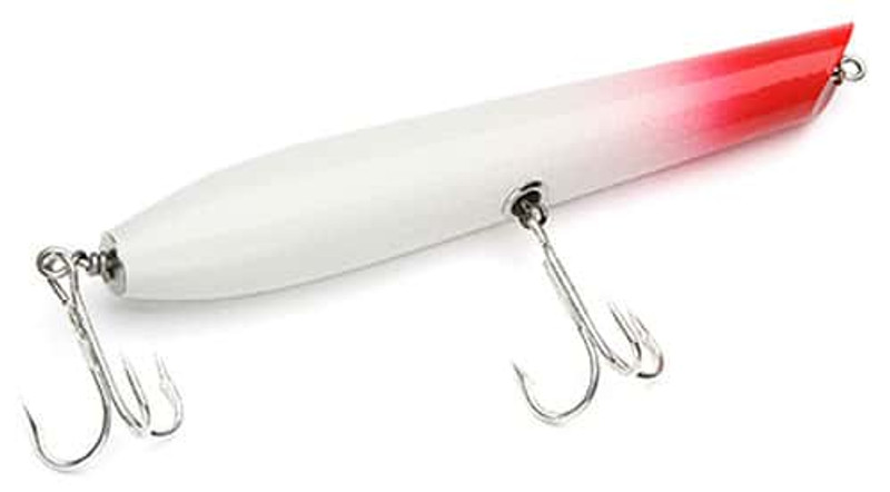 Gibbs Pencil Popper Lure – Fisherman's Headquarters