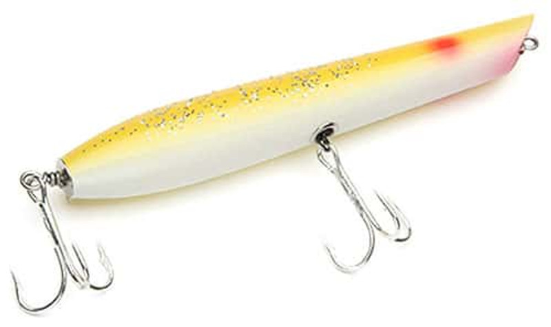 Gibbs Pencil Popper Lures