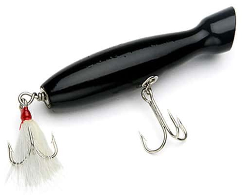 Gibbs Polaris Popper Lures – Tackle World