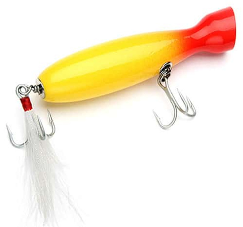 Gibbs Darter Lures - TackleDirect