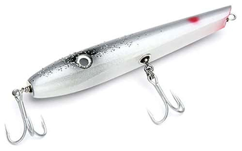 Gibbs PSCS318 ProSeries Canal Special 3-1/8oz Lure Blue Mackerel