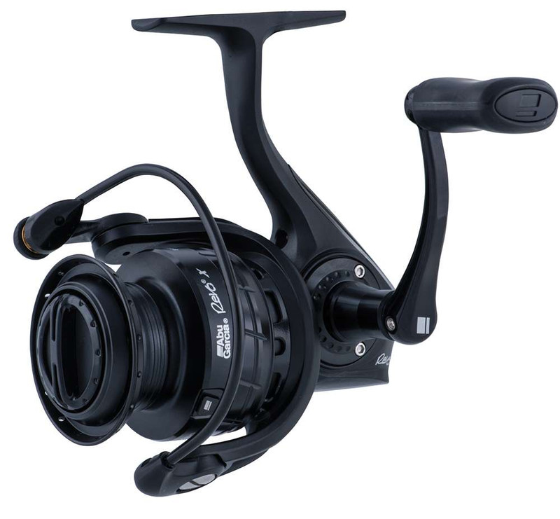 Abu Garcia Revo2Stx 10/ 20/ 30/ 40 9+1Bb 6.2:1 Spinning Fishing