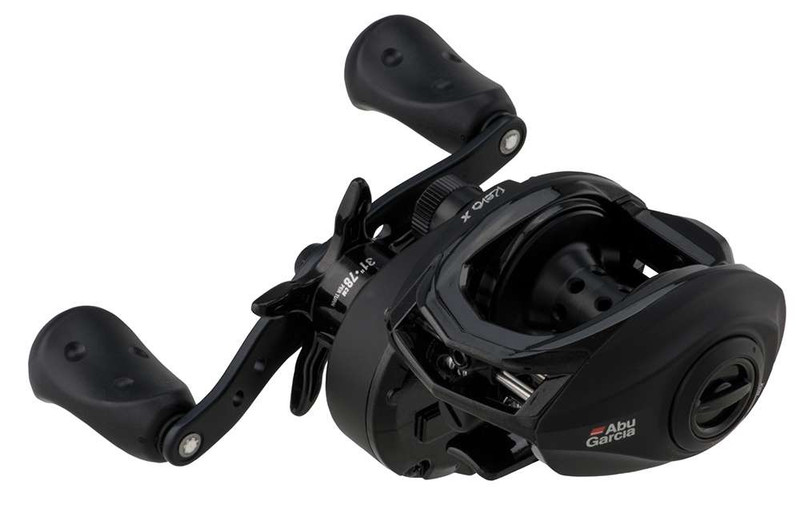 Abu Garcia Ambassadeur Baitcasting Reels - TackleDirect