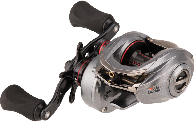 Abu Garcia Revo ALX Baitcasting Reels - TackleDirect