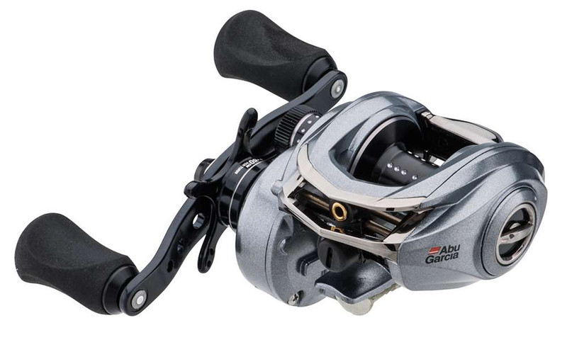 Abu Garcia Revo ALX Baitcasting Reels - TackleDirect