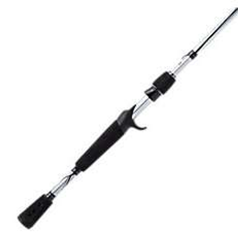 Fishing Rod Abu Garcia Tournament K 6ft Bait Casting Rod at best