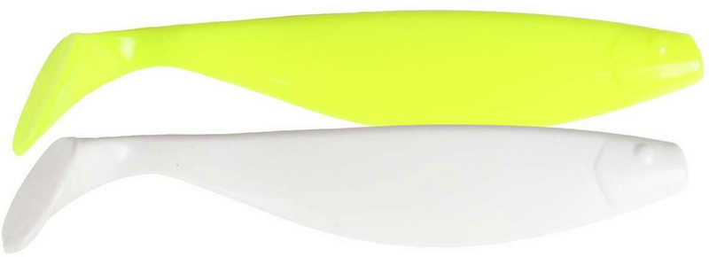 Blue Water Candy 9 in. Shad - TackleDirect